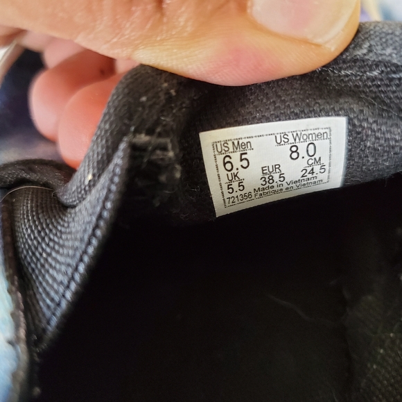 Vans Galaxy Slip On - Picture 3 of 3